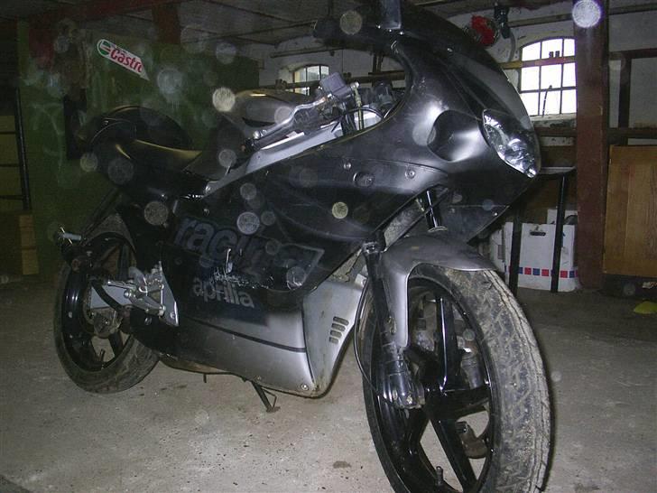 Aprilia RS50 solgt billede 13