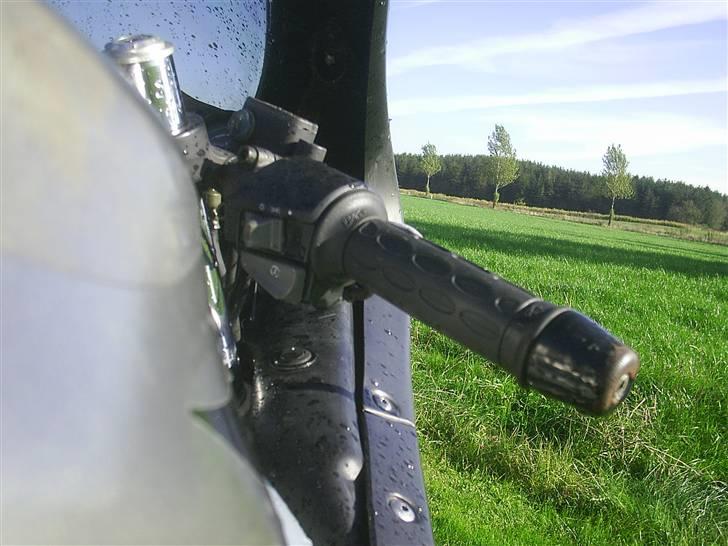 Aprilia RS50 solgt billede 14