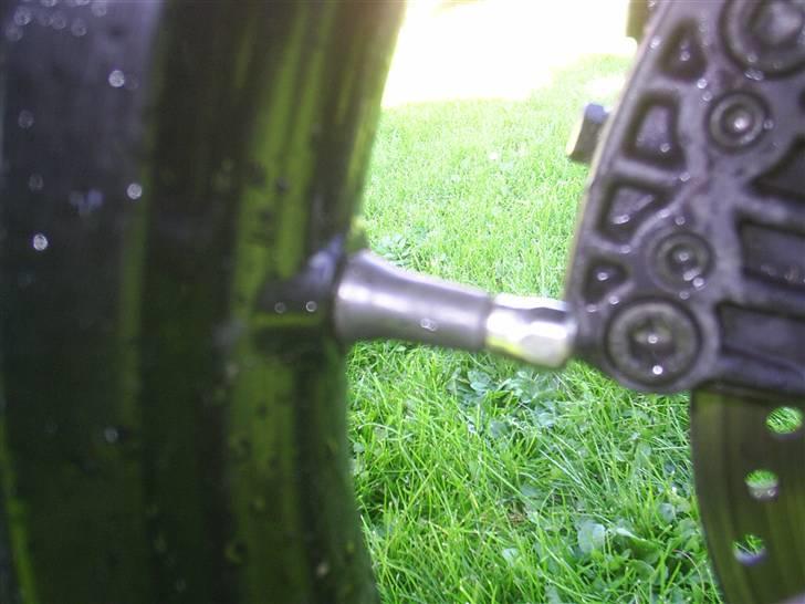 Aprilia RS50 solgt billede 15