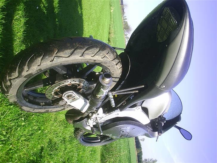 Aprilia RS50 solgt billede 16