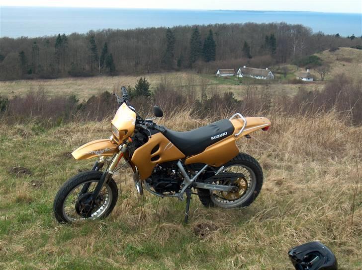 Suzuki SMX LC   billede 10