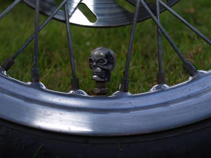 Gilera SMT #solgt billede 13