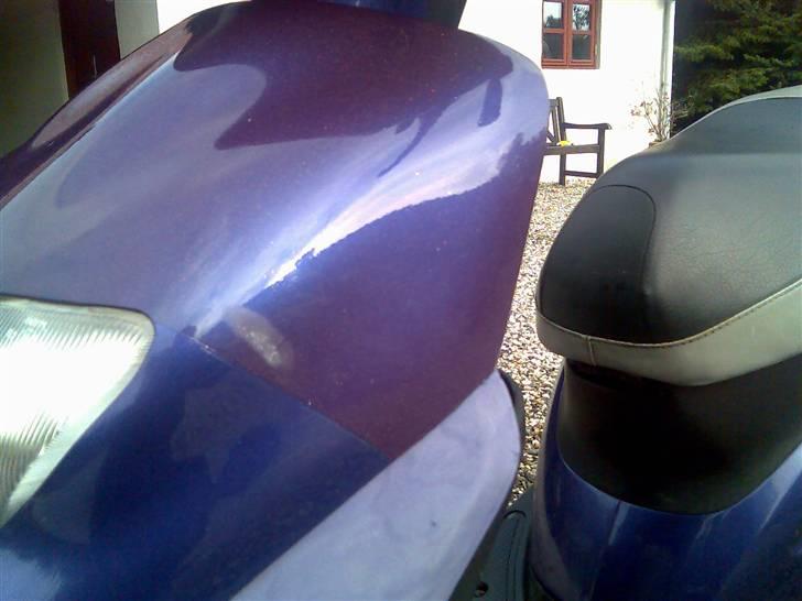 Honda sfx solgt billede 3