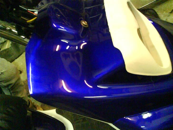 PGO Hot 50 (BYTTET)  billede 3