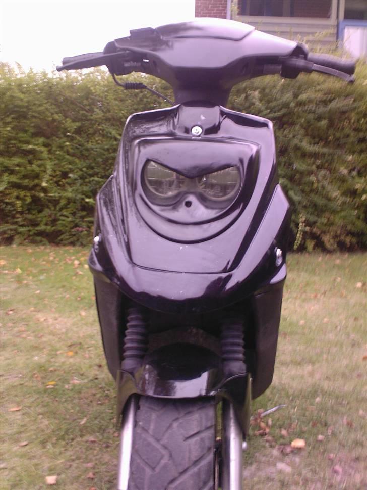 PGO Hot 50  billede 1