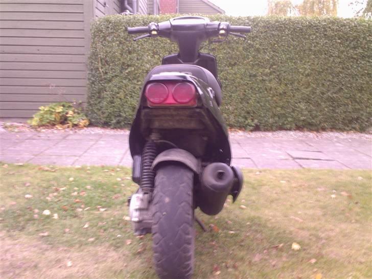 PGO Hot 50  billede 2