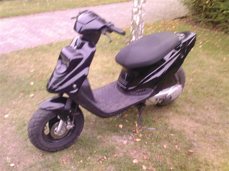 PGO Hot 50  billede 3