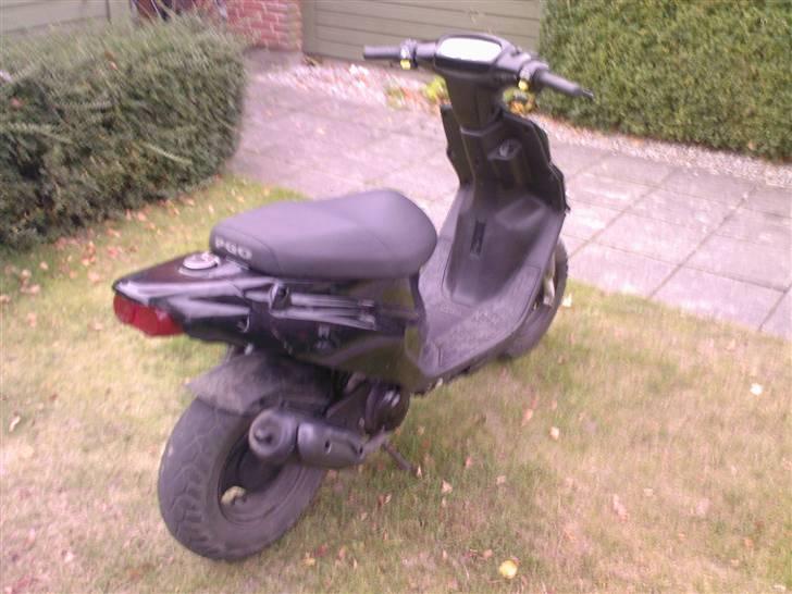 PGO Hot 50  billede 4