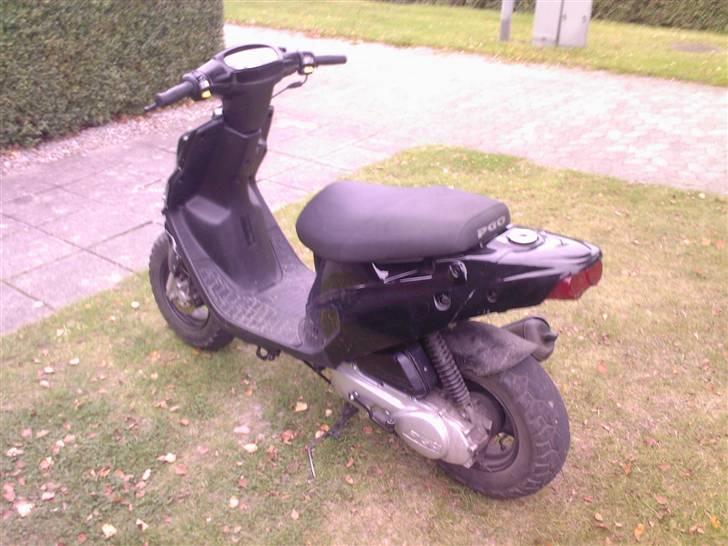 PGO Hot 50  billede 5