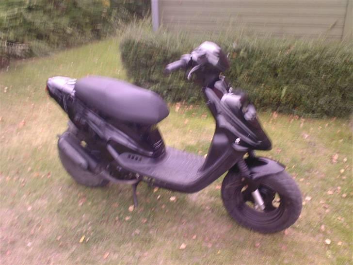 PGO Hot 50  billede 6