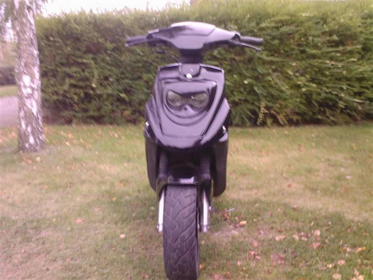 PGO Hot 50  billede 7