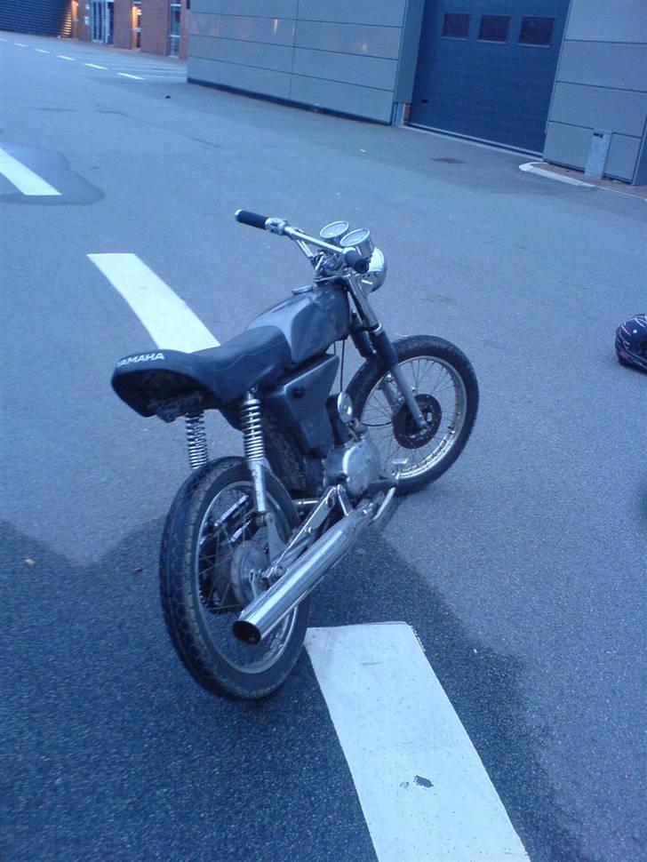 Yamaha Fs1 4g DX [ SOLGT ] billede 9