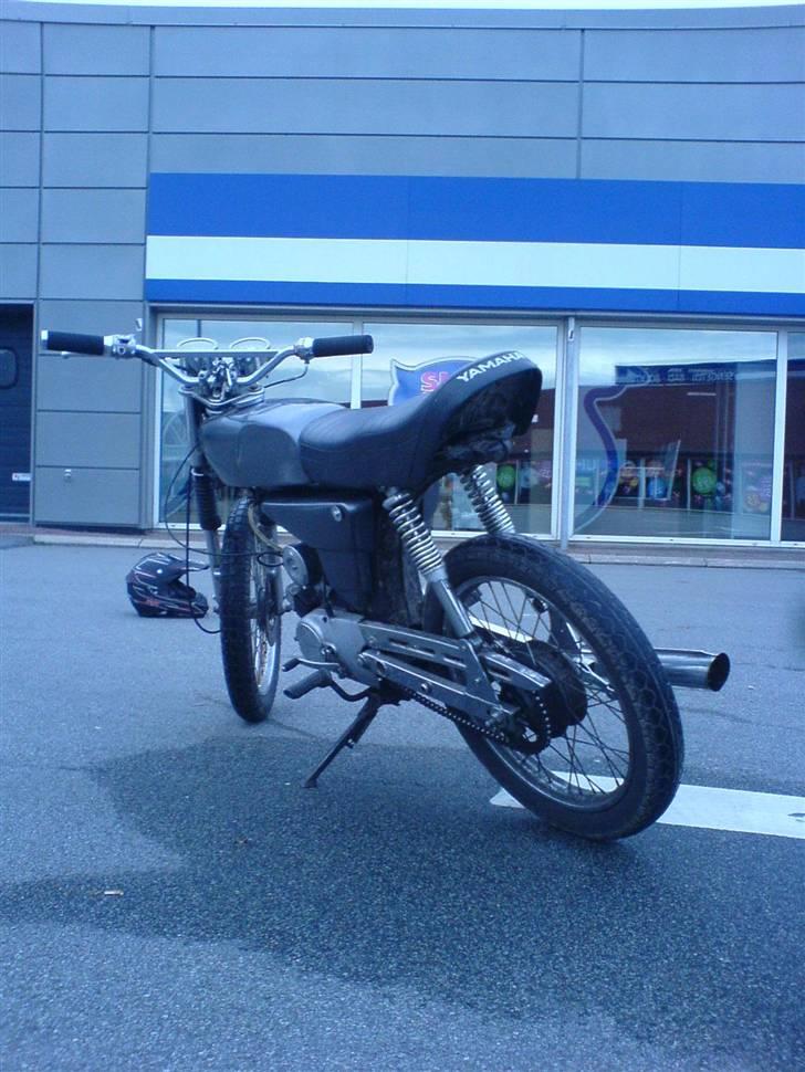 Yamaha Fs1 4g DX [ SOLGT ] billede 11