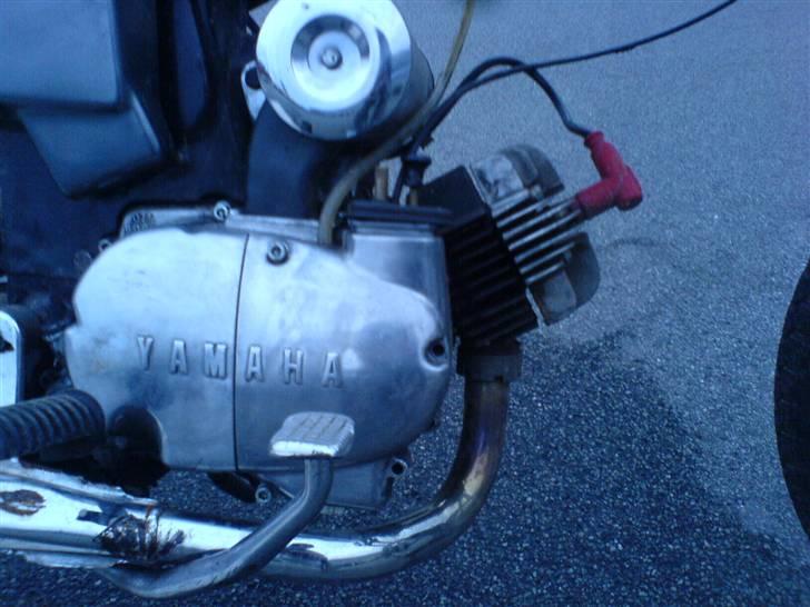 Yamaha Fs1 4g DX [ SOLGT ] billede 14