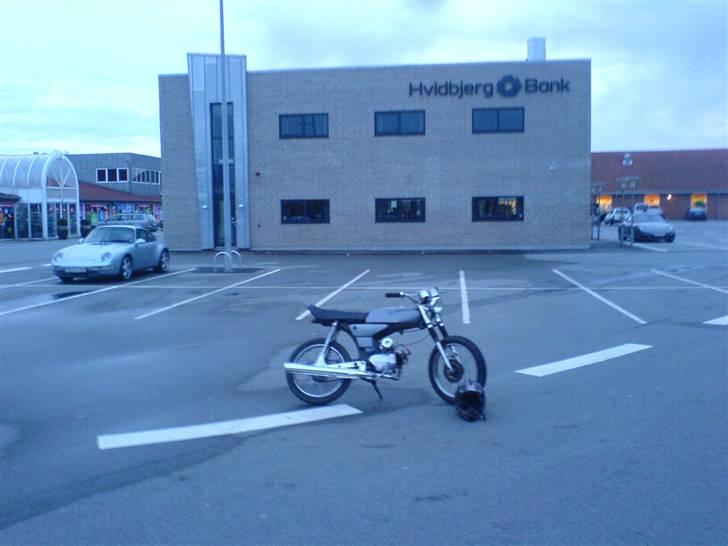 Yamaha Fs1 4g DX [ SOLGT ] billede 15