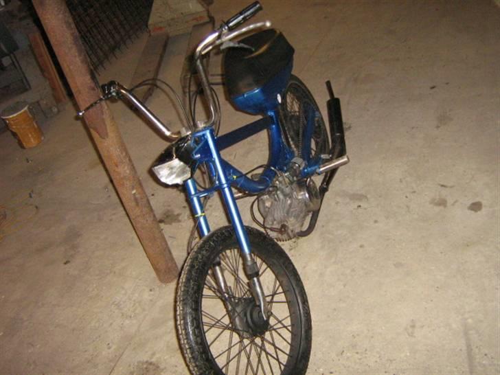 Puch Maxi Mini SOLGT! - Dyret! billede 1