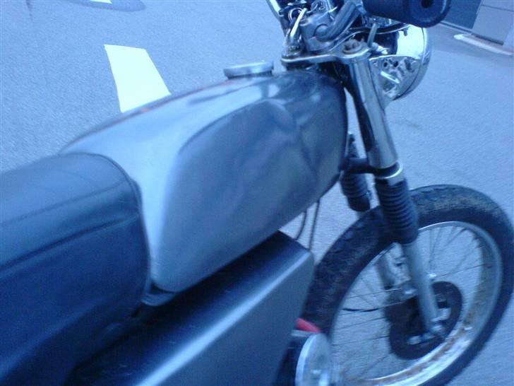 Yamaha Fs1 4g DX [ SOLGT ] billede 17