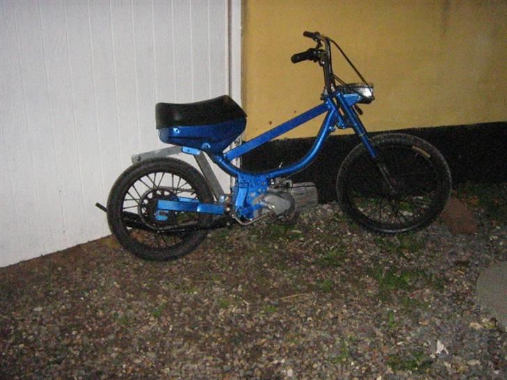 Puch Maxi Mini SOLGT! - Dyret! billede 13