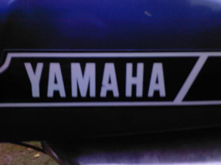 Yamaha FS1 4Gear  billede 1