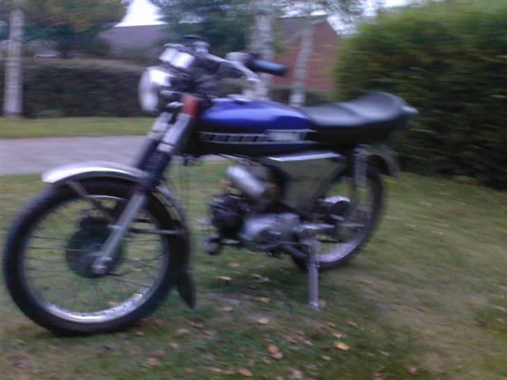 Yamaha FS1 4Gear  billede 2