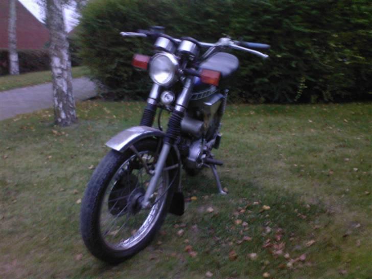 Yamaha FS1 4Gear  billede 6