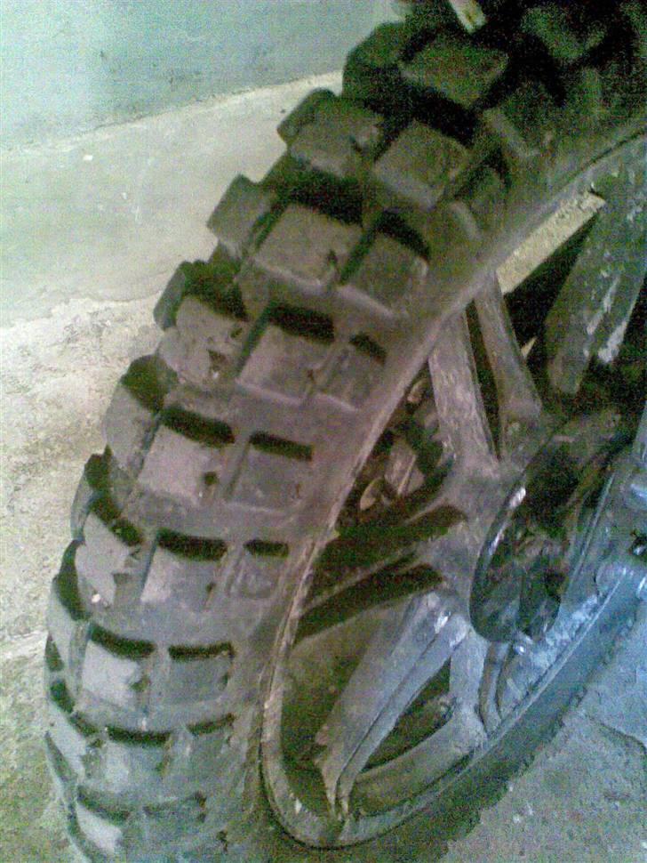 Puch monza 3-gear (byttet) billede 4