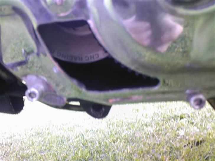 Yamaha Bws  billede 9