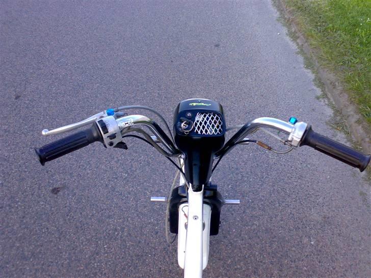 Suzuki fz50 billede 6