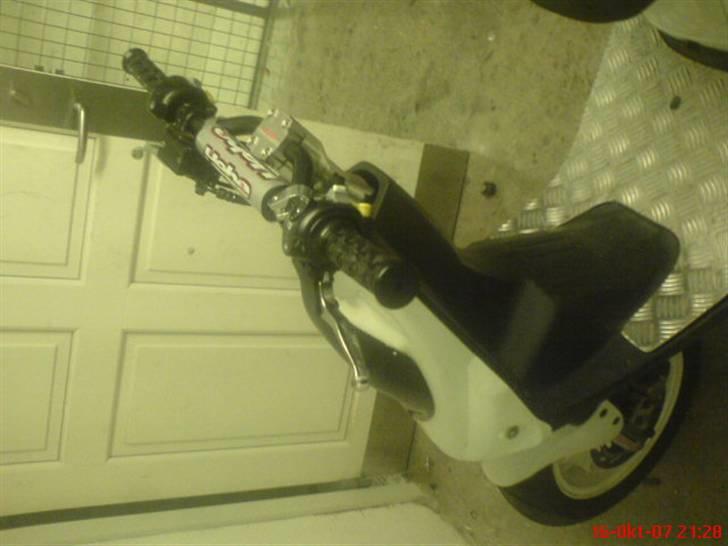 PGO Hot 50 ( EFTER ) billede 2