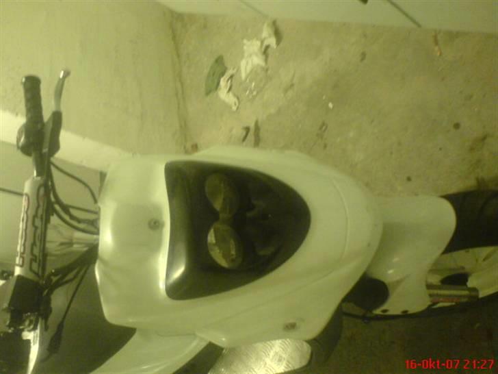 PGO Hot 50 ( EFTER ) billede 3