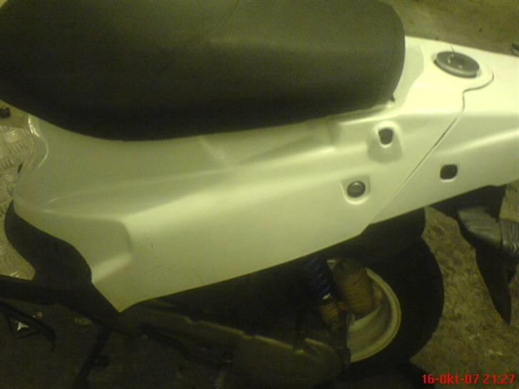 PGO Hot 50 ( EFTER ) billede 4