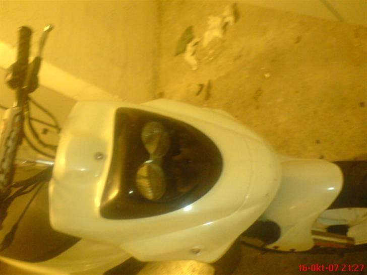 PGO Hot 50 ( EFTER ) billede 5