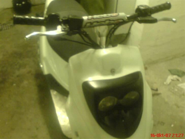 PGO Hot 50 ( EFTER ) billede 6