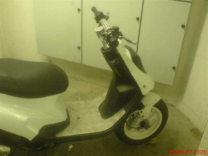 PGO Hot 50 ( EFTER ) billede 7