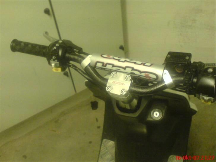 PGO Hot 50 ( EFTER ) billede 8