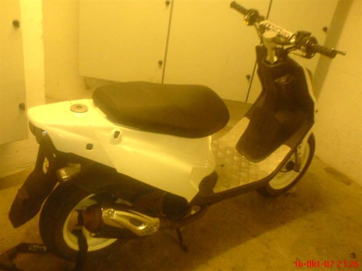 PGO Hot 50 ( EFTER ) billede 9