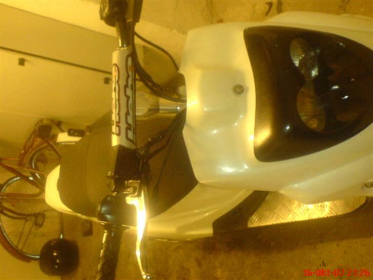 PGO Hot 50 ( EFTER ) billede 10