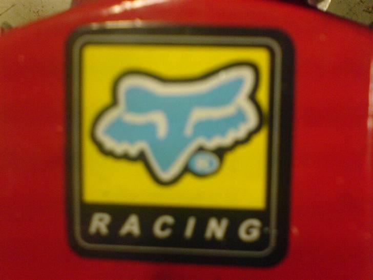 MiniBike dirtbike billede 12