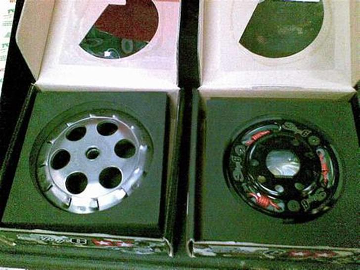 Yamaha Bws ng  ''Hebo Manston'' billede 3