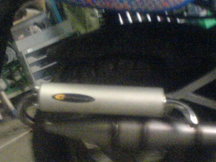 Aprilia Rally Byttet til Rs 50 billede 7