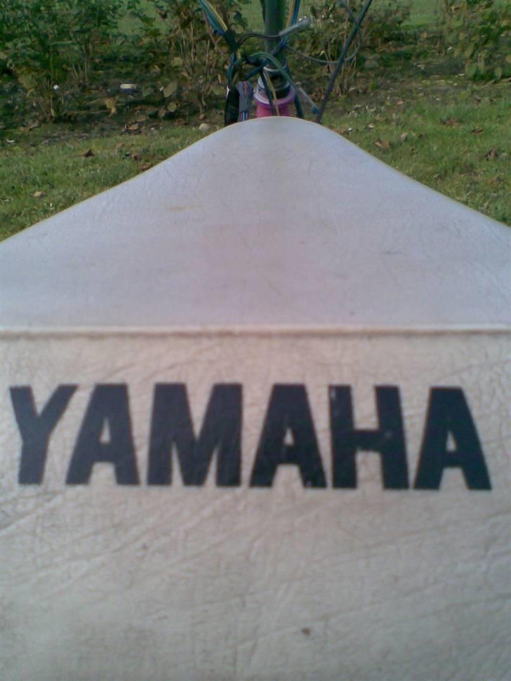 Yamaha passola (solgt) billede 1