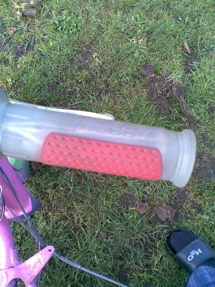 Yamaha passola (solgt) billede 2