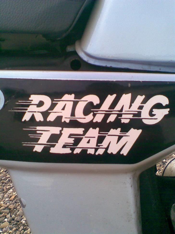 Yamaha fs1 4-gear (byttet) billede 2