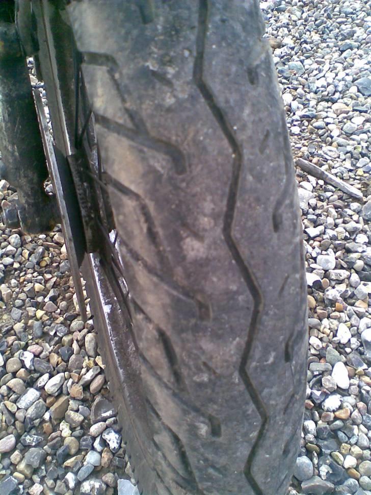 Yamaha fs1 4-gear (byttet) billede 3