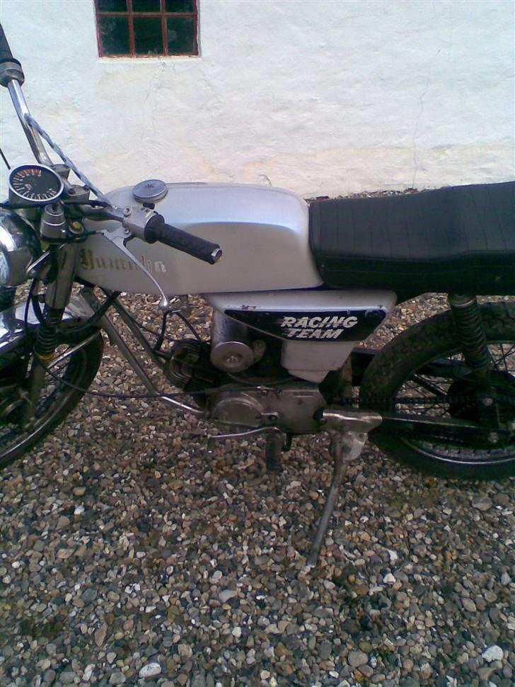 Yamaha fs1 4-gear (byttet) billede 5