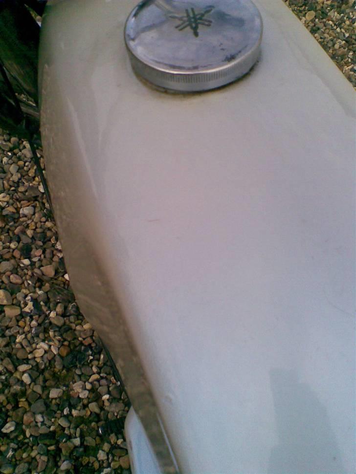 Yamaha fs1 4-gear (byttet) billede 6