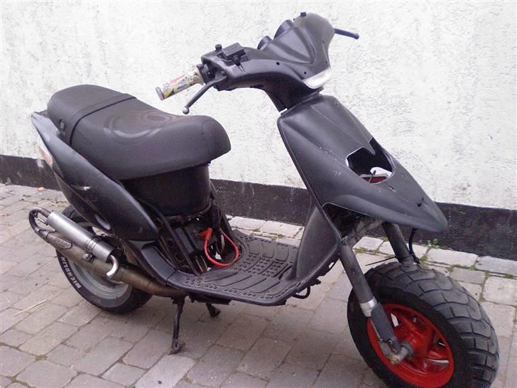 Gilera ^Projekt_Stalker*SVAR HER billede 17