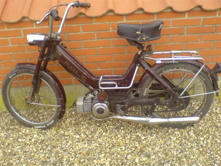Puch maxi  Athena     solgt !! billede 1