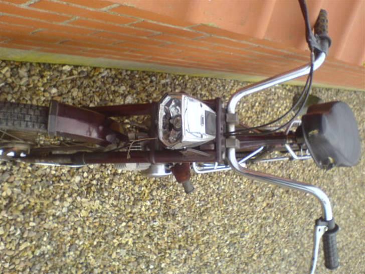 Puch maxi  Athena     solgt !! billede 4