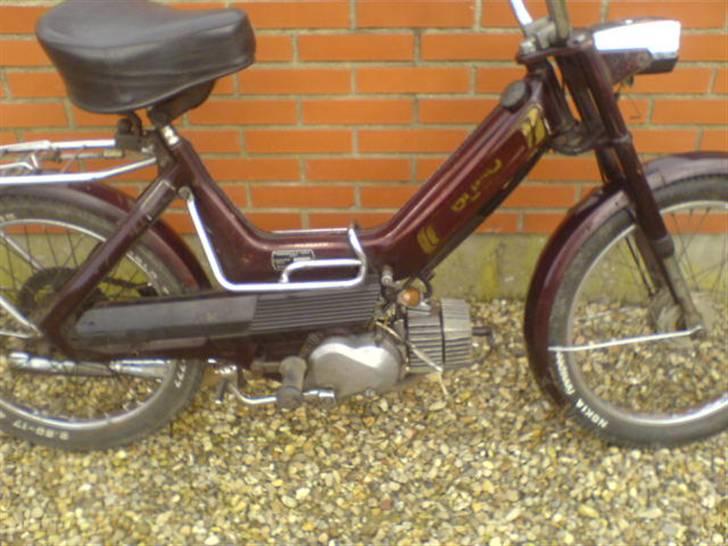 Puch maxi  Athena     solgt !! billede 5